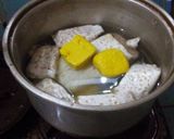 Foto langkah ke 2 dari resep Tips agar Tempe dan Tahu Tidak Rusak..