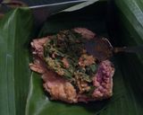 Foto langkah ke 4 dari resep Ayam Betutu Mutilasi.