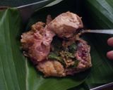 Foto langkah ke 5 dari resep Ayam Betutu Mutilasi.