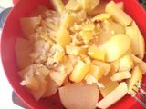 Tasty Tater Tots