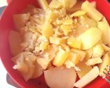 Foto langkah ke 2 dari resep Tasty Tater Tots.