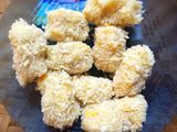 Tasty Tater Tots