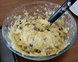 Foto langkah ke 2 dari resep Scones.