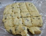 Foto langkah ke 3 dari resep Scones.