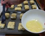Foto langkah ke 4 dari resep Scones.