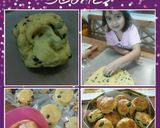 Foto langkah ke 5 dari resep Scones.