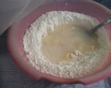 Foto langkah ke 2 dari resep Tempe Balut Tepung GGS (Gua Gak Sangka).