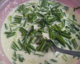 Foto langkah ke 3 dari resep Tempe Balut Tepung GGS (Gua Gak Sangka).
