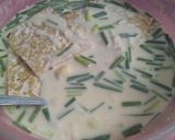 Foto langkah ke 4 dari resep Tempe Balut Tepung GGS (Gua Gak Sangka).