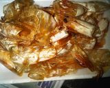 Foto langkah ke 1 dari resep Kaldu Udang.