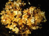 Sambal Telur Ikan Teri Kacang