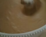 Foto langkah ke 1 dari resep BOLU kukus CAPPUCCINO .