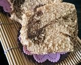 Foto langkah ke 4 dari resep BOLU kukus CAPPUCCINO .