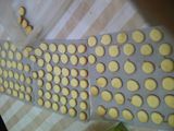 Egg Drops
