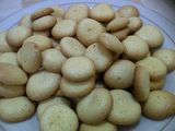 Egg Drops