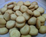 Foto langkah ke 9 dari resep Egg Drops.