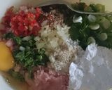 Foto langkah ke 1 dari resep Perkedel tuna.