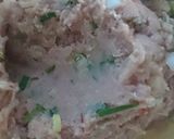 Foto langkah ke 2 dari resep Perkedel tuna.