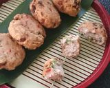 Foto langkah ke 3 dari resep Perkedel tuna.