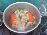 Sop Sayur untuk Anak yang ga suka sayur