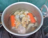 Foto langkah ke 3 dari resep Sop Sayur untuk Anak yang ga suka sayur.