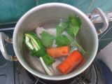 Sop Sayur untuk Anak yang ga suka sayur