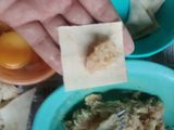 pangsit mini simpel