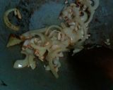 Foto langkah ke 7 dari resep pangsit mini simpel.