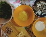 Foto langkah ke 1 dari resep I Fu Mie.
