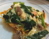 Foto langkah ke 6 dari resep I Fu Mie.