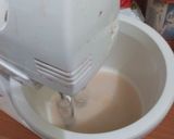 Foto langkah ke 1 dari resep Bowl Bread (Roti Mangkok) dg Chicken Cream Soup.