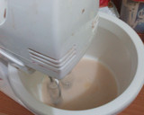 Foto langkah ke 1 dari resep Bowl Bread (Roti Mangkok) dg Chicken Cream Soup.