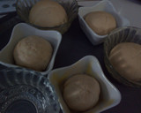 Foto langkah ke 5 dari resep Bowl Bread (Roti Mangkok) dg Chicken Cream Soup.