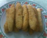 Foto langkah ke 2 dari resep pisang crispy keju ala nuy.