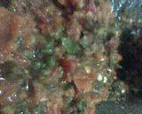 Foto langkah ke 2 dari resep My first sambal andaliman.