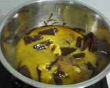 Foto langkah ke 2 dari resep Brownies Panggang (Shiny & Crackly).