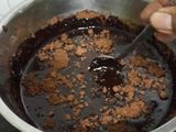 Brownies Panggang (Shiny & Crackly)