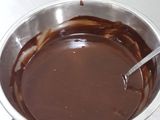 Brownies Panggang (Shiny & Crackly)