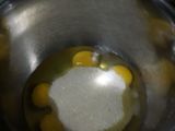 Brownies Panggang (Shiny & Crackly)