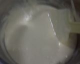 Foto langkah ke 7 dari resep Brownies Panggang (Shiny & Crackly).