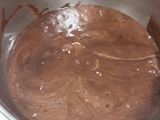 Brownies Panggang (Shiny & Crackly)