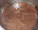 Foto langkah ke 8 dari resep Brownies Panggang (Shiny & Crackly).