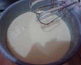 Foto langkah ke 3 dari resep Kue Lumpur Toping mesis.