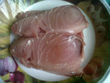Steak Tuna Spesial Akhir Tahun