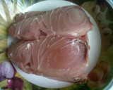 Foto langkah ke 1 dari resep Steak Tuna Spesial Akhir Tahun.