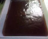 Foto langkah ke 6 dari resep ongol - ongol geyal geyol.