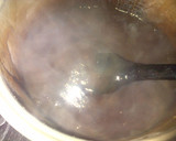 Foto langkah ke 5 dari resep ongol - ongol geyal geyol.