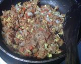 Foto langkah ke 1 dari resep Cheesy Tuna Pie.