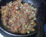 Foto langkah ke 1 dari resep Cheesy Tuna Pie.