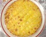 Foto langkah ke 5 dari resep Cheesy Tuna Pie.